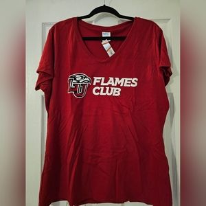 Liberty University Top